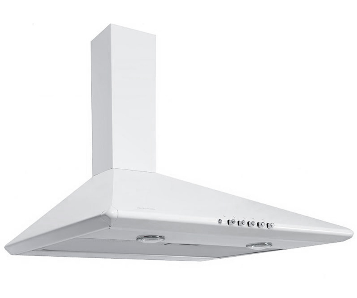 Кухонна витяжка PERFELLI CAMPANELE K 612 W LED K 612 W LED