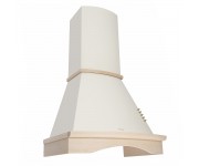 Кухонна витяжка PERFELLI CAMPANELE K 614 IVORY COUNTRY LED