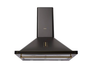 Кухонна витяжка PERFELLI  K 615 BL RETRO