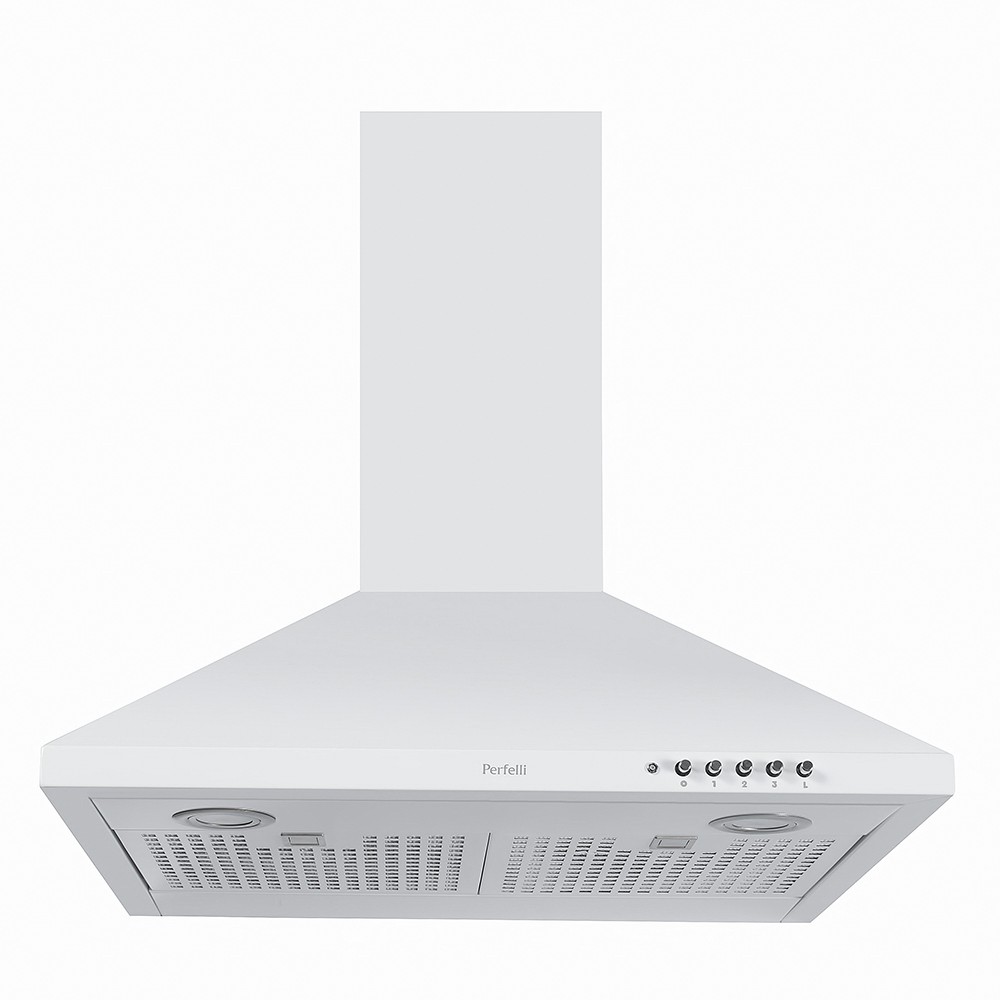 Витяжка PERFELLI CAMPANELE K 617 W K 617 W
