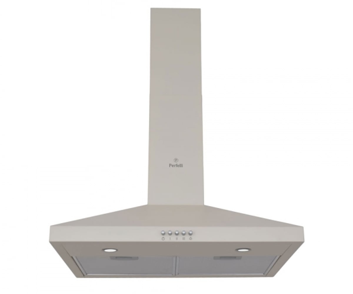Купольна витяжка PERFELLI K 6202 IV 700 LED PERFELLI  K 6202 IV 700 LED K 6202 IV 700 LED