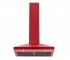 Купольна витяжка PERFELLI  K 6202 RED 700 LED K 6202 RED 700 LED