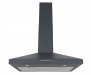 Купольна витяжка PERFELLI K 6202 SG 700 світлодіодна PERFELLI  K 6202 SG 700 LED