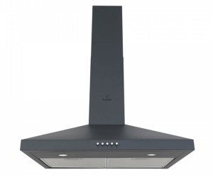 Купольна витяжка PERFELLI K 6202 SG 700 світлодіодна PERFELLI  K 6202 SG 700 LED