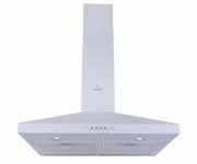 Купольна витяжка PERFELLI K 6202 WH 700 світлодіодна PERFELLI  K 6202 WH 700 LED