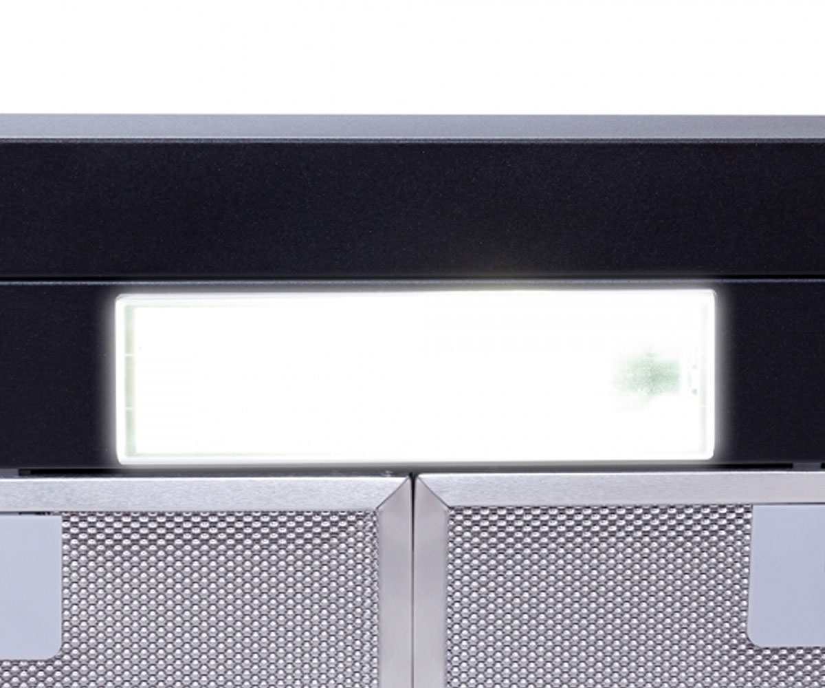 Купольная вытяжка  K 6212 C BL 650 LED:Фото 4