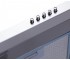 Купольная вытяжка  K 6212 C INOX 650 LED:Фото 3