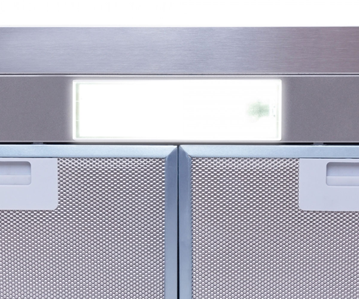 Купольная вытяжка  K 6212 C INOX 650 LED:Фото 4