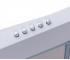 Купольная вытяжка  K 6212 C WH 650 LED:Фото 3