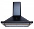 Купольна витяжка 60 см PERFELLI  K 6332 BL RETRO LED K 6332 BL RETRO LED