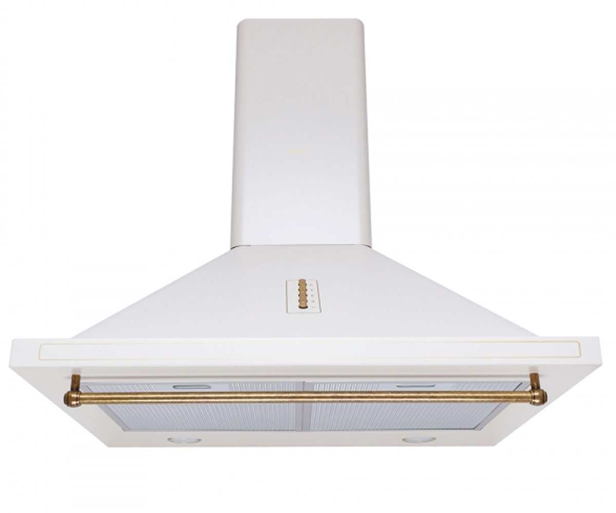 Купольна витяжка 60 см PERFELLI  K 6332 IV RETRO LED K 6332 IV RETRO LED