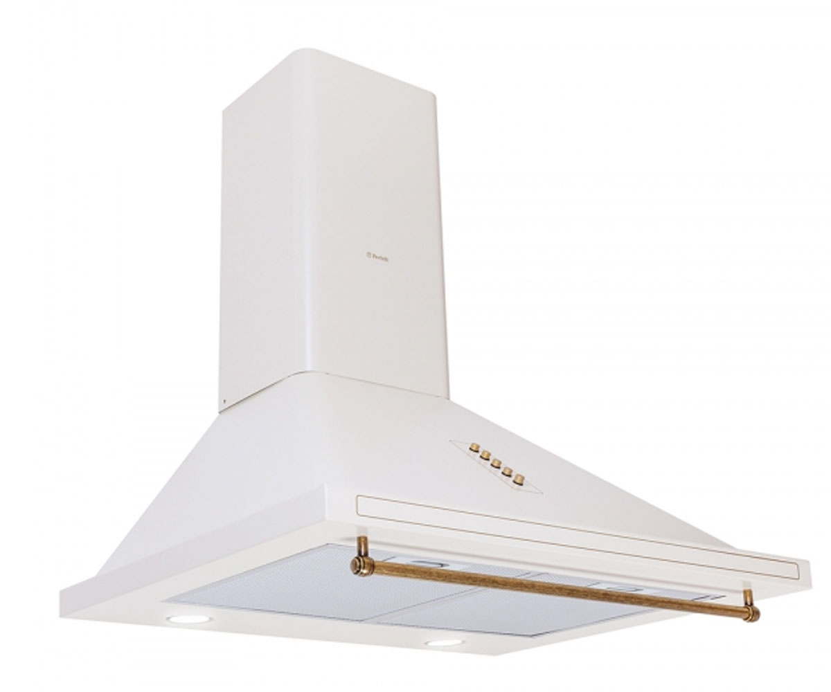 Купольная вытяжка 60 см  K 6332 IV RETRO LED:Фото 2