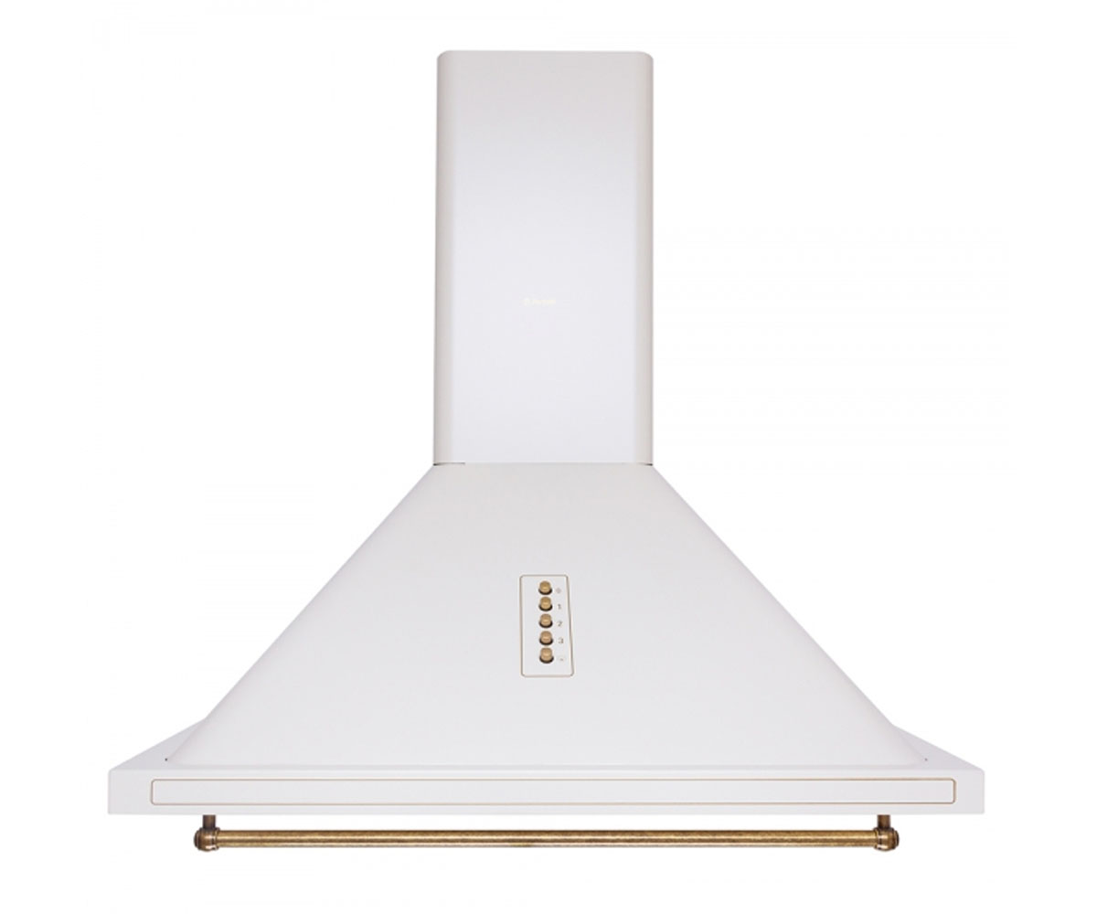 Купольная вытяжка 60 см  K 6332 IV RETRO LED:Фото 3