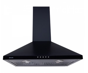 Купольна витяжка PERFELLI  K 6442 BL LED
