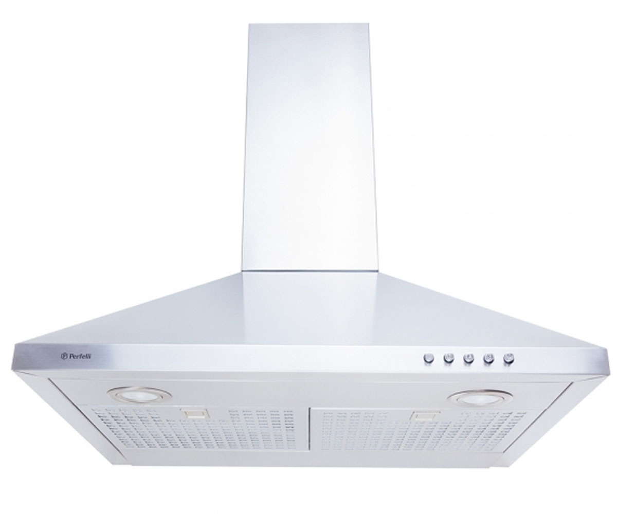 Купольна витяжка PERFELLI  K 6442 I LED K 6442 I LED