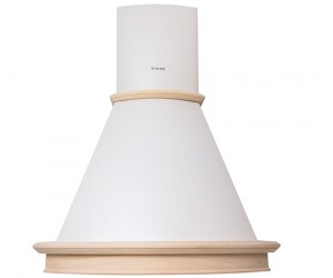 Купольна витяжка PERFELLI  K 6622 C IV 1000 COUNTRY LED