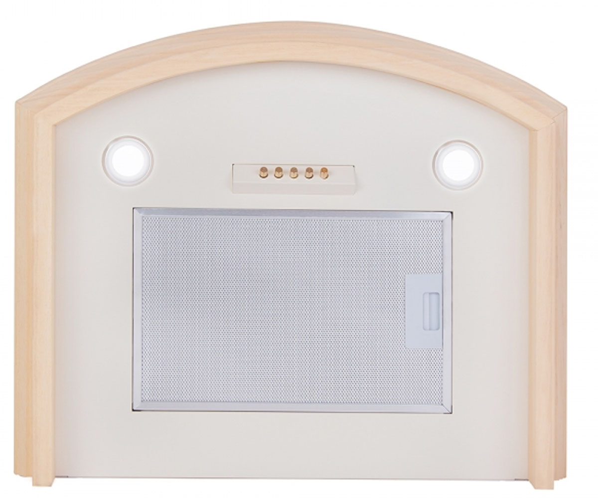 Купольная вытяжка  K 6622 C IV 1000 COUNTRY LED:Фото 4