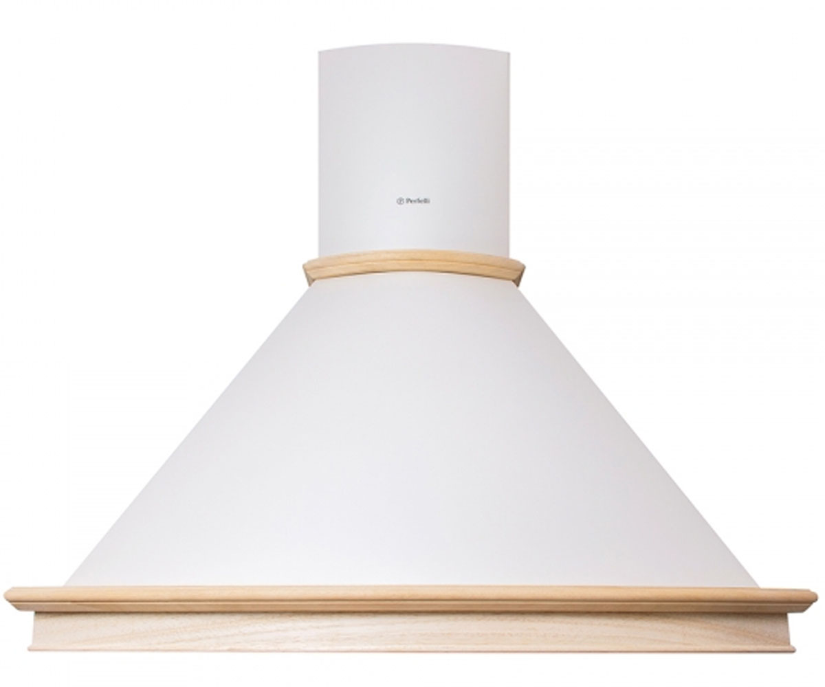 Витяжка купольна PERFELLI  K 9622 C IV 1000 COUNTRY LED K 9622 C IV 1000 COUNTRY LED