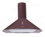 Кухонна витяжка купольна PERFELLI CAMPANELE KR 510 BR