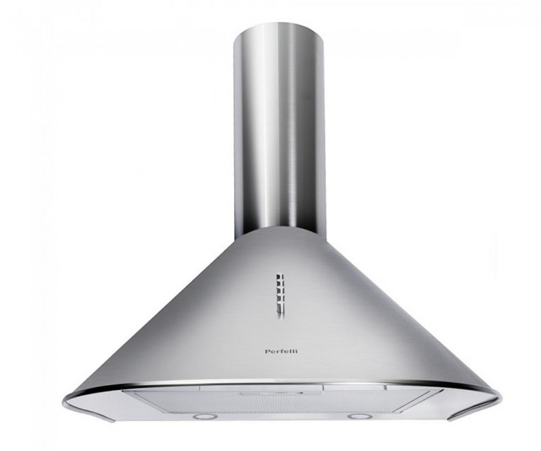 Кухонна витяжка PERFELLI CAMPANELE KR 5412 I LED KR 5412 I LED