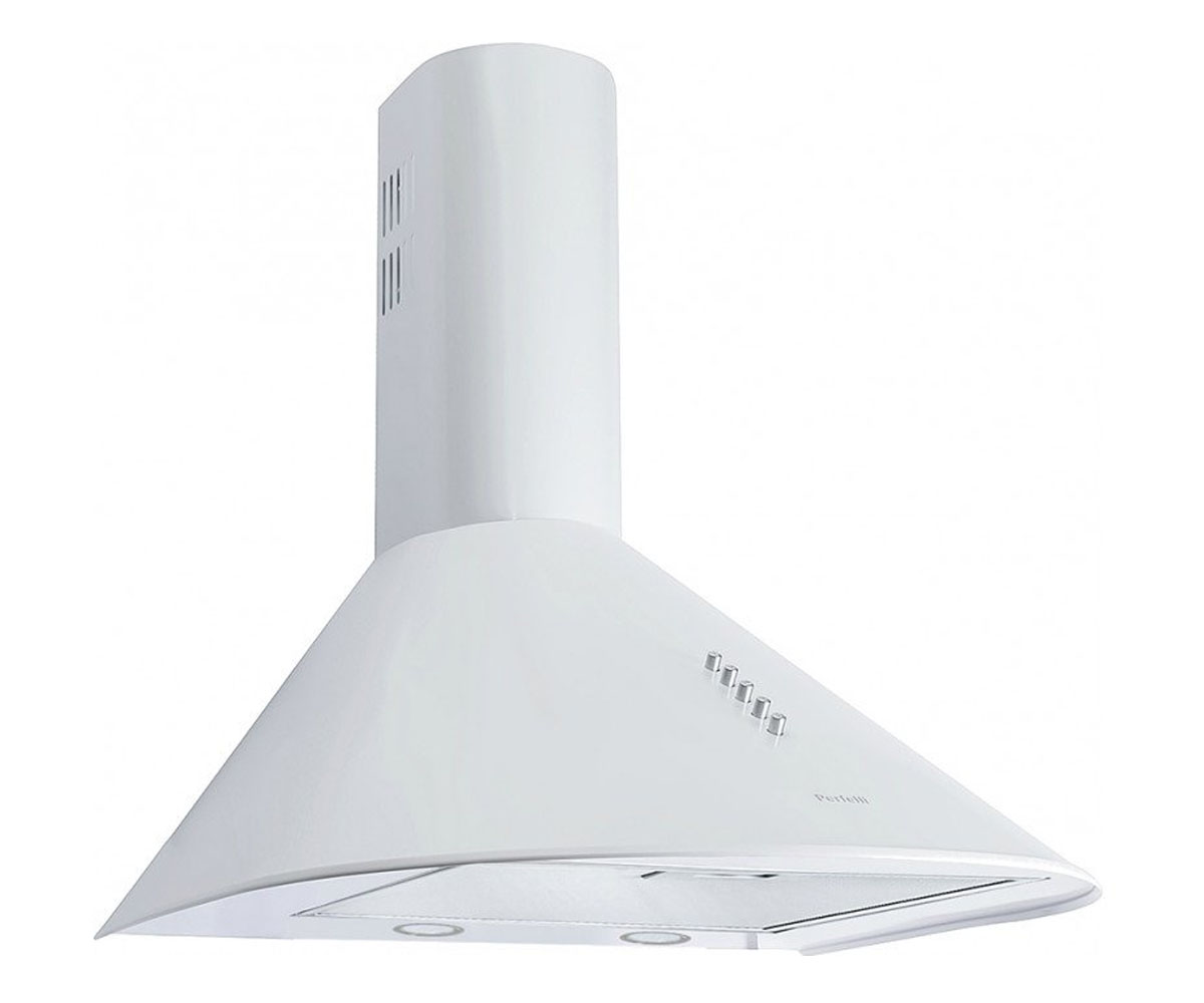 Купольная вытяжка  CAMPANELE KR 5412 W LED:Фото 2