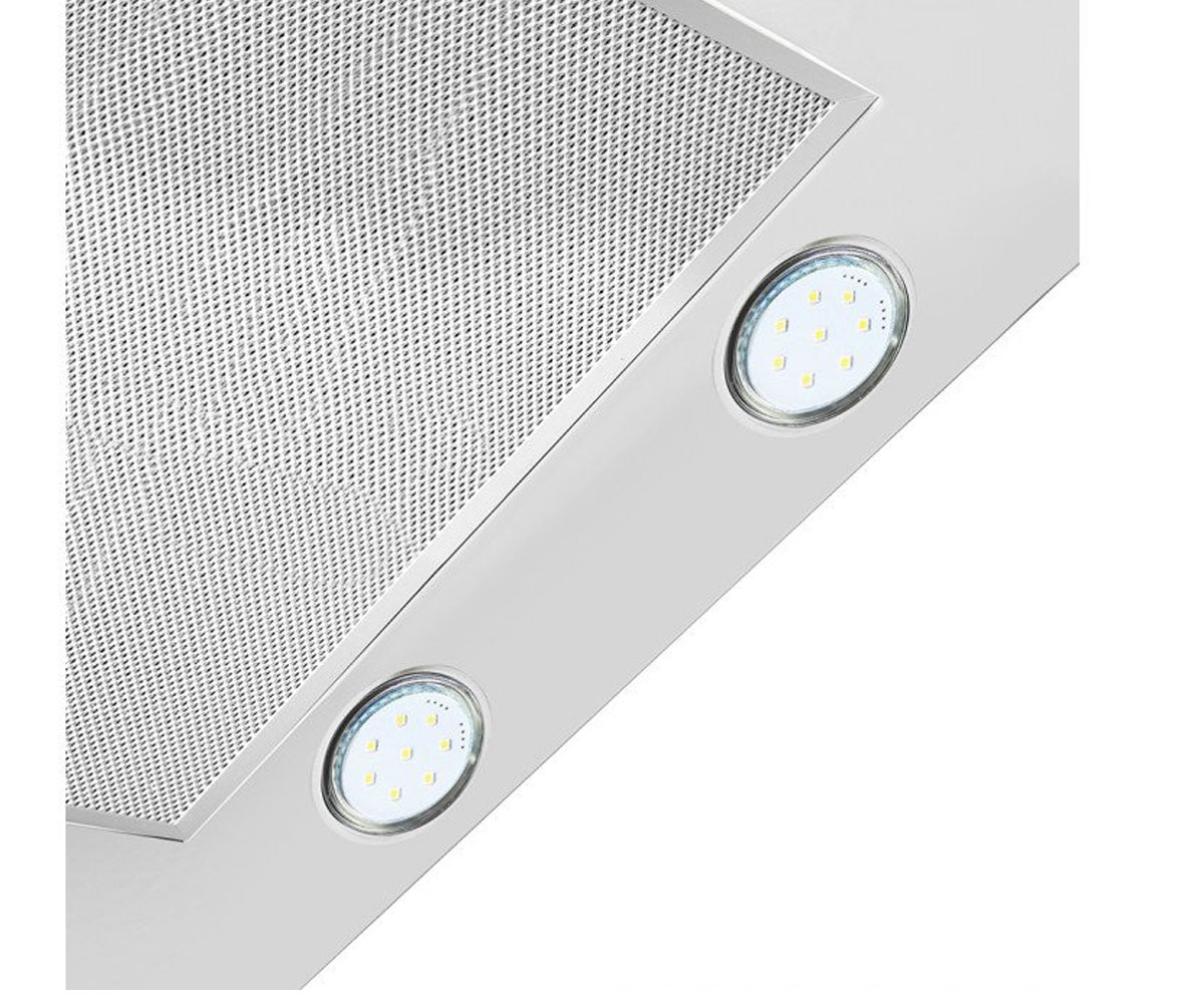 Купольная вытяжка  CAMPANELE KR 5412 W LED:Фото 4