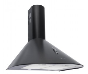 Кухонна витяжка PERFELLI CAMPANELE KR 6412 BL LED