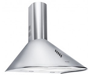 Кухонна витяжка PERFELLI CAMPANELE KR 6412 I LED