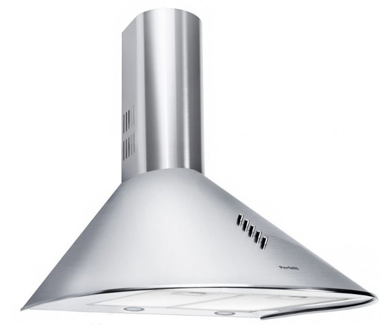 Кухонна витяжка PERFELLI CAMPANELE KR 6412 I LED KR 6412 I LED