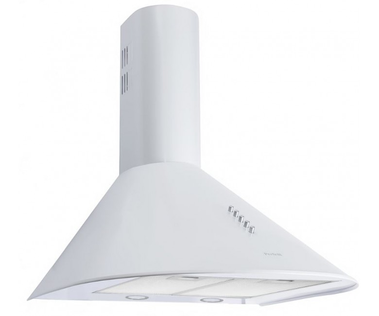 Кухонна витяжка PERFELLI CAMPANELE KR 6412 W LED KR 6412 W LED