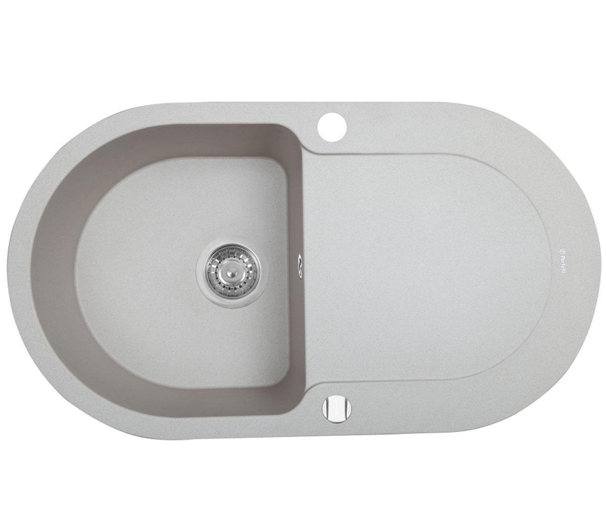 Мийка для кухні PERFELLI IZETTA OGI 114-78 LIGHT BEIGE OGI 114-78 LIGHT BEIGE