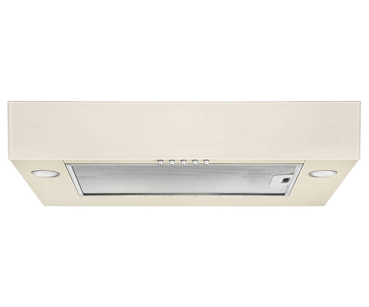 Кухонна витяжка PERFELLI  PG 6192 A 550 IV LED GLASS PG 6192 A 550 IV LED GLASS