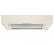 Кухонна витяжка PERFELLI  PG 6192 A 550 IV LED GLASS