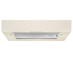 Кухонна витяжка PERFELLI  PG 6192 A 550 IV LED GLASS