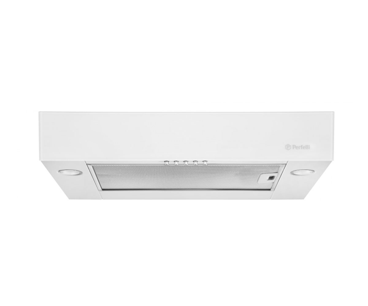 Витяжка PERFELLI PENNE PG 6192 A 550 W LED GLASS PG 6192 A 550 W LED GLASS