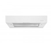 Витяжка PERFELLI PENNE PG 6192 A 550 W LED GLASS
