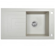 Мийка для кухні PERFELLI AZZURO PGA 115-78 LIGHT BEIGE