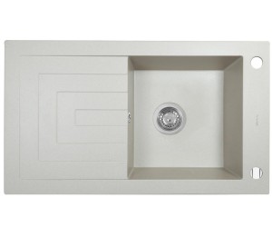 Мийка для кухні AZZURO PGA 115-78 LIGHT BEIGE