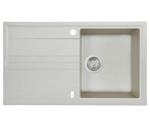 Мойка для кухни  PERFELLI PGC 114-86 LIGHT BEIGE