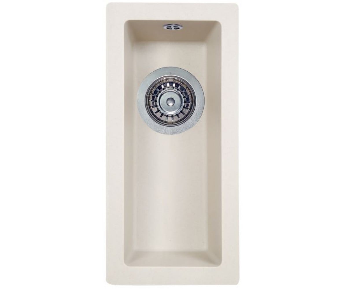 Мийка для кухні PERFELLI ESTO PGE 10-22 LIGHT BEIGE PGE 10-22 LIGHT BEIGE