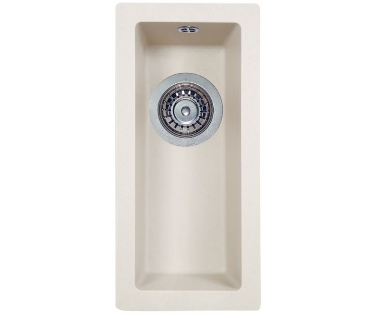 Мийка для кухні PERFELLI ESTO PGE 10-22 LIGHT BEIGE PGE 10-22 LIGHT BEIGE