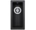 Гранітна мийка PERFELLI ESTO PGE 101-22 BLACK METALLIC PGE 101-22 BLACK METALLIC