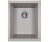 Гранітна мийка PERFELLI ESTO PGE 101-38 GREY METALLIC PGE 101-38 GREY METALLIC