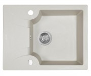 Кухонна мийка PERFELLI FELICITA PGF 134-60 LIGHT BEIGE