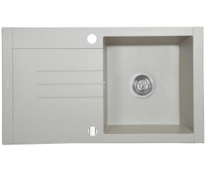 Мийка для кухні PERFELLI  PGT 114-76 LIGHT BEIGE