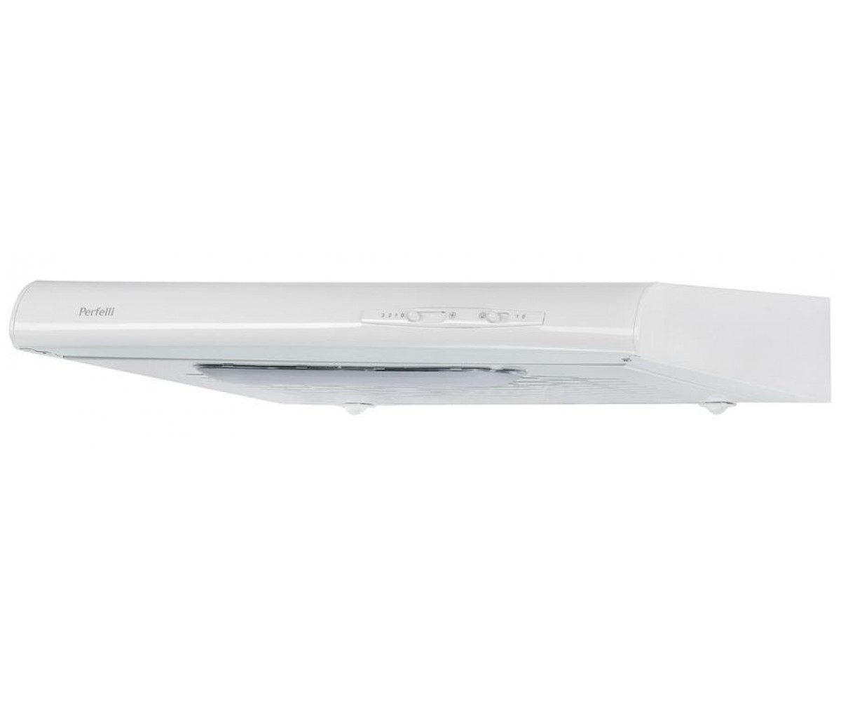 Кухонна витяжка PERFELLI PENNE PL 510 W PL 510 W