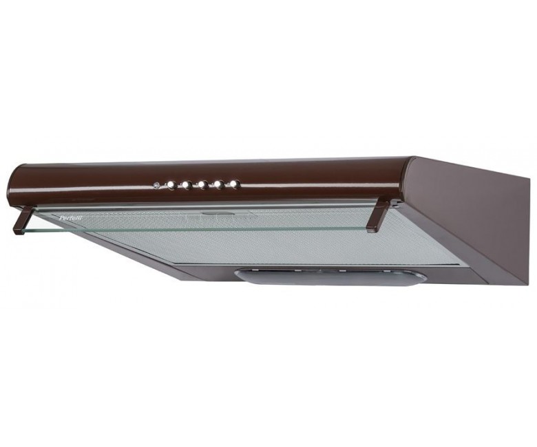 Витяжка PERFELLI PENNE PL 5117 BR PL 5117 BR