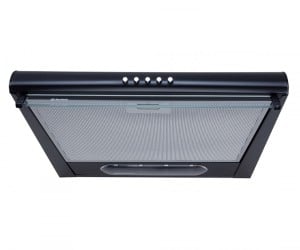 Плоска витяжка 50 см PERFELLI  PL 5142 BL LED