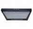 Плоска витяжка 50 см PERFELLI  PL 5142 BL LED PL 5142 BL LED