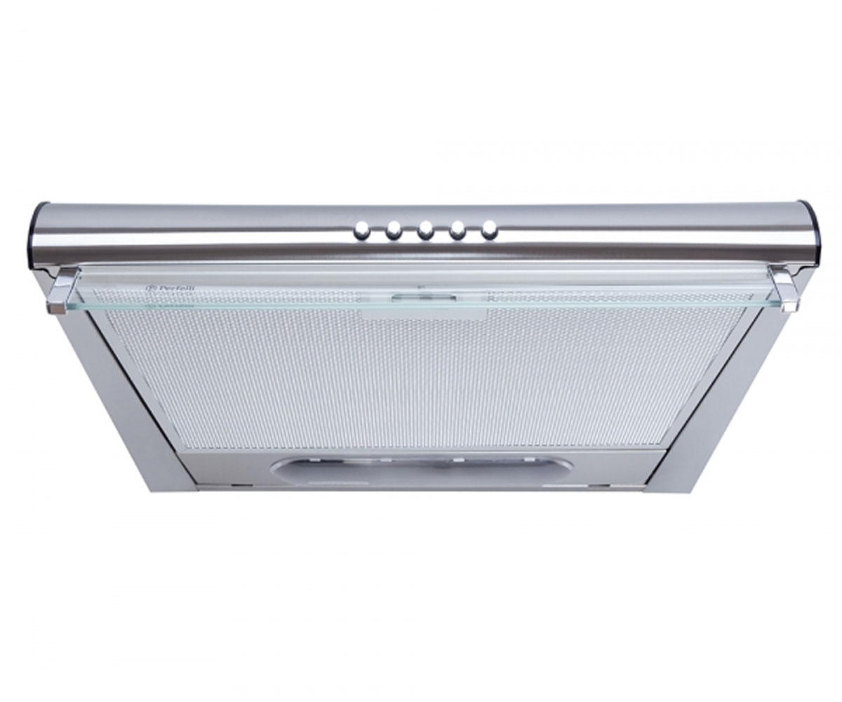 Плоска витяжка 50 см PERFELLI  PL 5142 I LED PL 5142 I LED